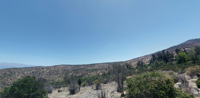 Baños el Parrón