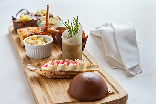 Photo 1 - Restaurant Auberge la Herse