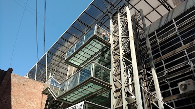 Photos of National University of Cordoba - Faculty of Law