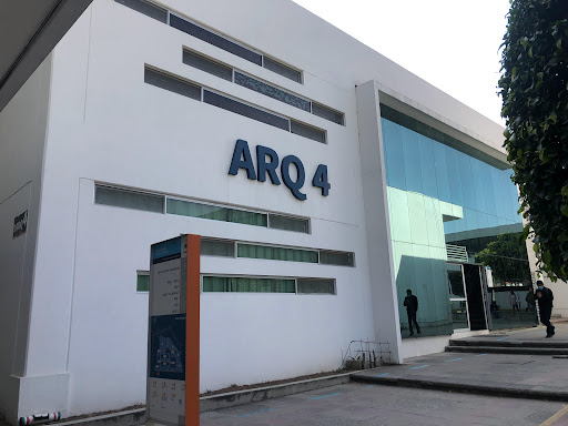 Arq 4 - Visual