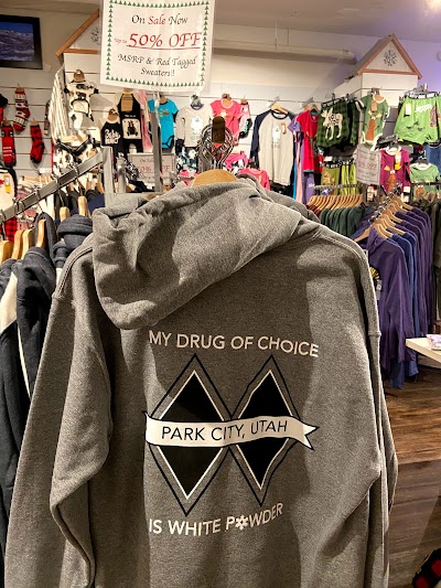 Park City Souvenir Co