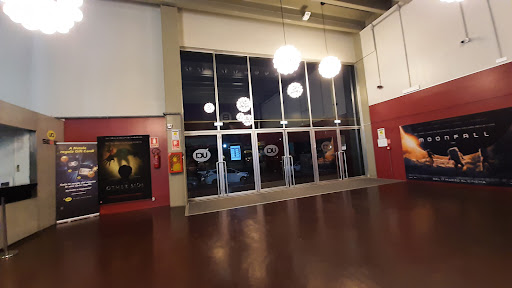 Seven Cineplex - Visual