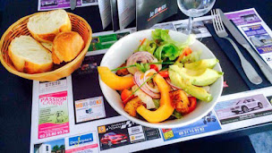 Photo n°20 de Le Boss à Boos (Traiteur)