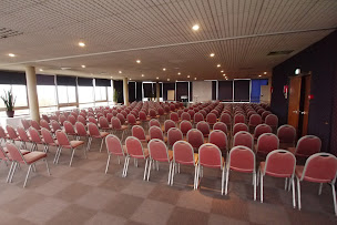 Photo n°1 de le toit de saintes à Saintes (Agence événementielle)