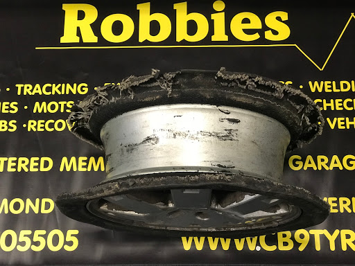 Robbies - Thumbnail