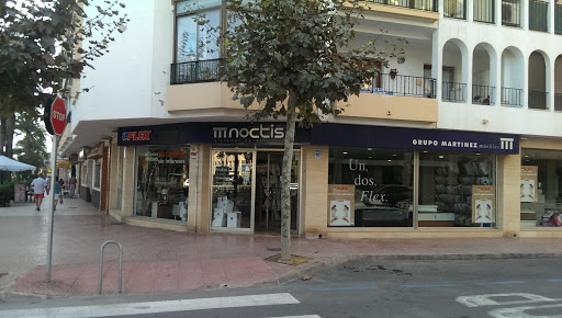 NOCTIS-MUEBLES MARTINEZ S.L.