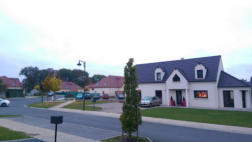 Photo de Résidence autonomie les Tilleuls - FASSIC à Ailly-le-Haut-Clocher (80690)