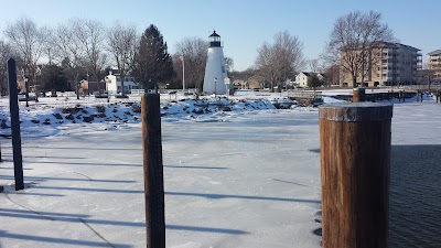 Photos of Havre De Grace Visitor Center