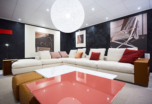 Midfurn - Visual