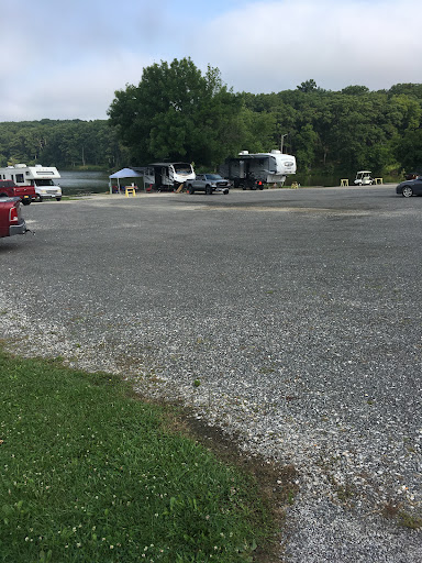 Carlinville Lake - Thumbnail