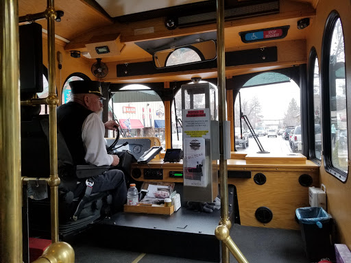 Mountain Area Regional Transit - Thumbnail