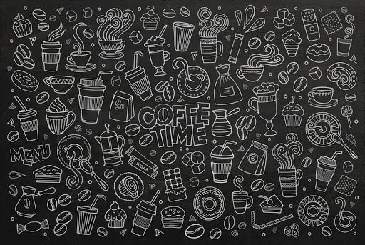 Treetops Cafe - Visual