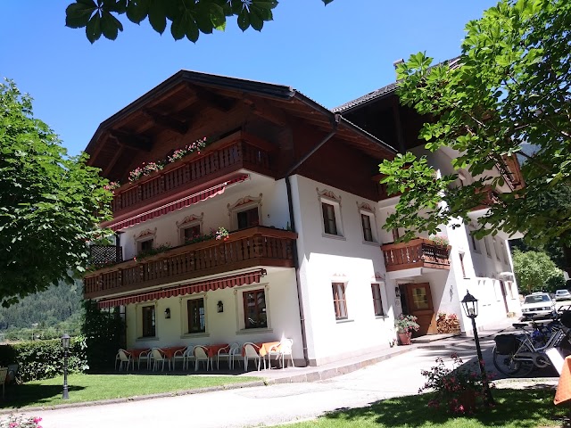 Hotel Bad Winkel