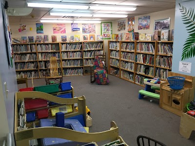 Pleasant Hills Public Library