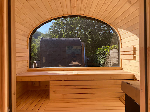 Koba GmbH | Sauna und Hot Tub: Standort Siegen - Thumbnail