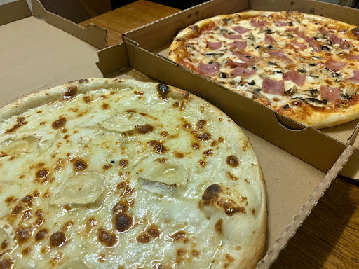 Photo 7 - My snack pizza