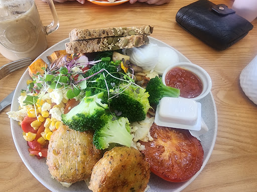 Breaking Bread cafe and eatery - Thumbnail