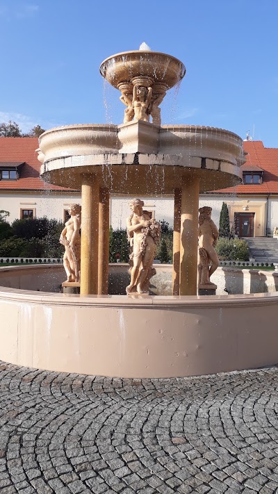 Photos of Golf&Wellness Resort Alfr&eacute;dov