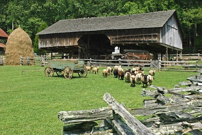 Museum of Appalachia