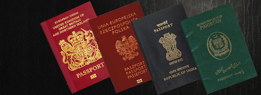 Visa Solutions - UK Immigration Lawyers Canary Wharf Gallery - United Kingdom