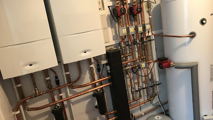 MJM Plumbing (Lincoln) Ltd