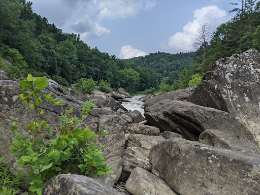 Bandy Creek Campground - Thumbnail