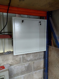 Photo n°9 de JB2S à Saint-Bris-le-Vineux (Installateur de systèmes de sécurité)