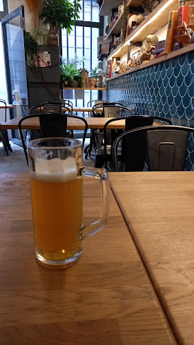 Avis sur Brasserie Neptune à Grenoble - Bar