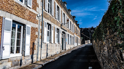 Photo de Résidence sociale FUMAY - Adoma à Fumay (08170)