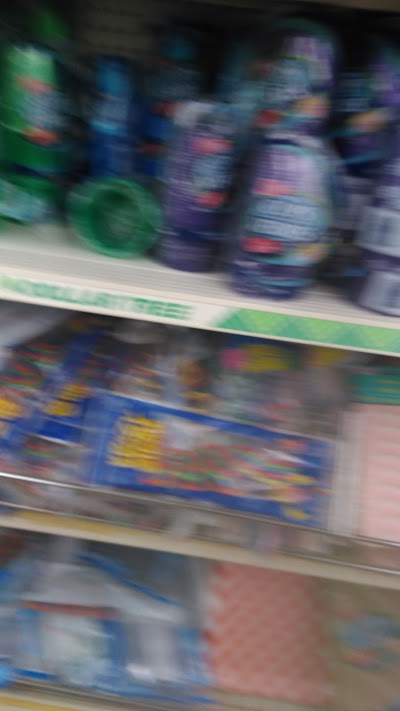 Dollar Tree