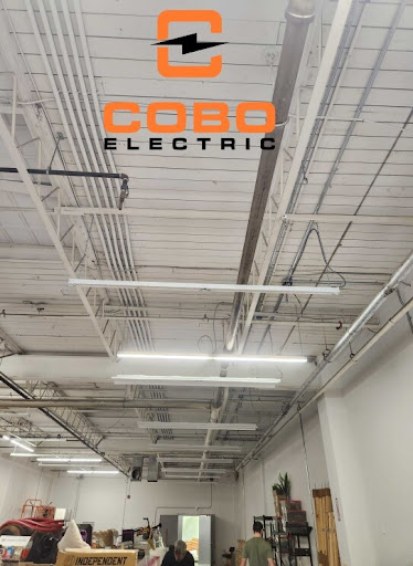 Cobo Electric Ltd. Gallery - Canada