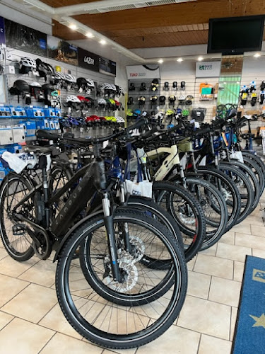 Radsport Fecht Pirrera GmbH