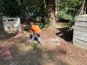 Photo n°20 de Fun Landes à Préchacq-les-Bains (Centre de laser game)