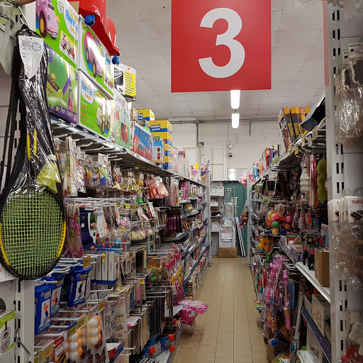 Joy market - Thumbnail