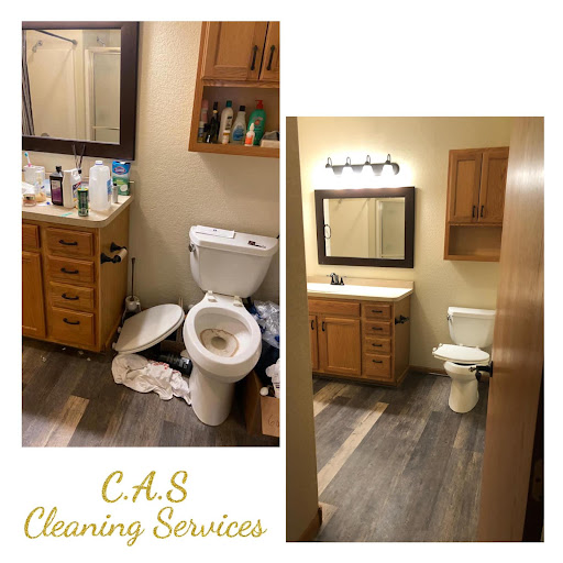 C.A.S Cleaning Services - Thumbnail