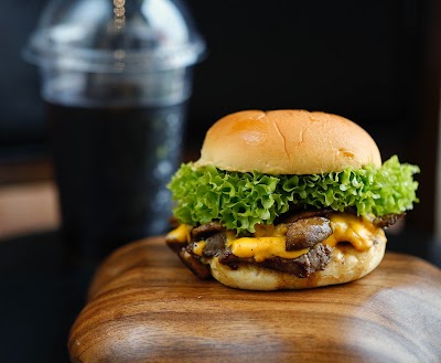 Photos of Voltage Burger