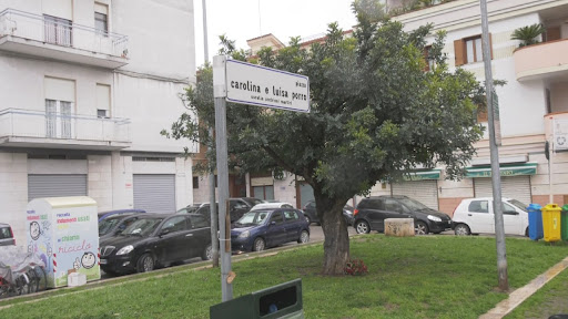 Piazza Carolina e Luisa Porro