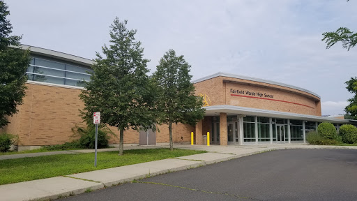 Fairfield Warde High School - Thumbnail
