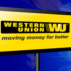 Western Union bahawalpur