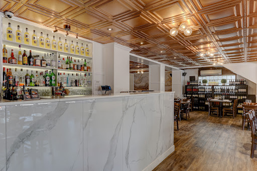 Restaurant Bellissimo Dorval