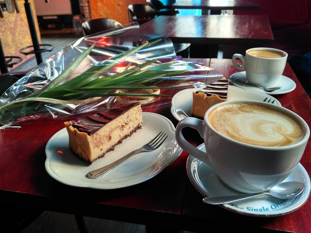 Cafe Szafe