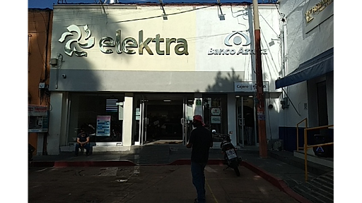 Mega Elektra Yautepec