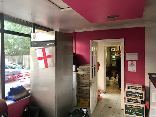 Willenhall Balti - Thumbnail