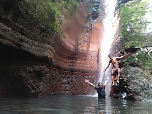 Curug Seeng LuewiLalay, Author: jimmy fajar