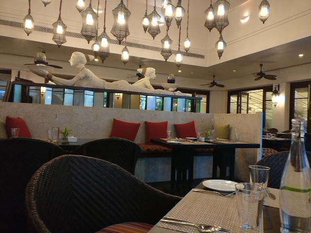 Taj Bekal Resort & Spa, Kerala