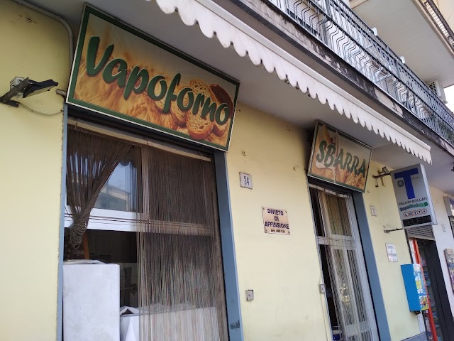 Sbarra Panificio
