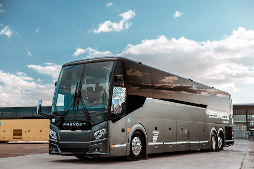 Escamilla Tour Buses