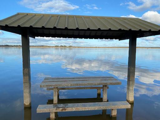 Lake Wyangan Picnic Area - Thumbnail