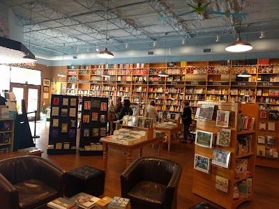 Parnassus Books