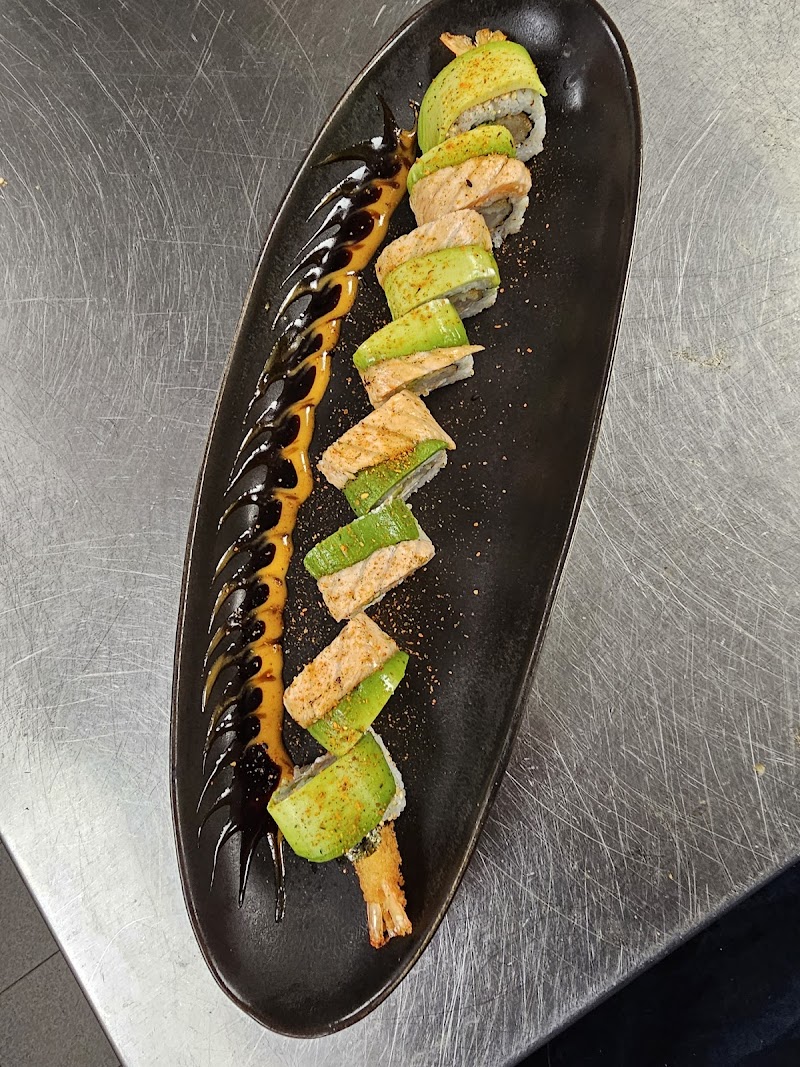 Eat Sushi — photo 8